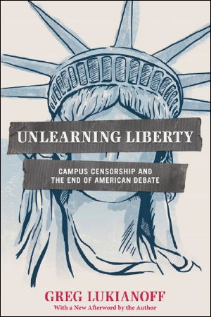 Unlearning Liberty