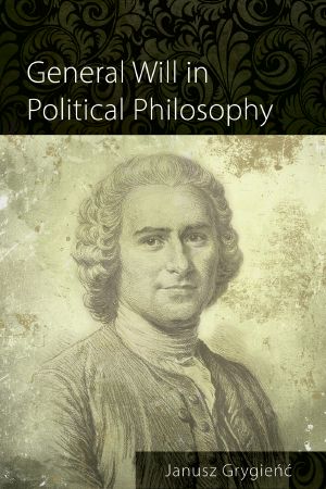 General Will in Political Philosophy