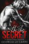 With This Secret · A Second Chance Romance