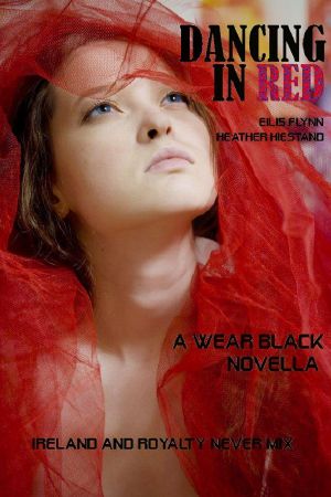 Dancing in Red · A Wear Black Novella