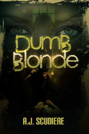 Dumb Blonde