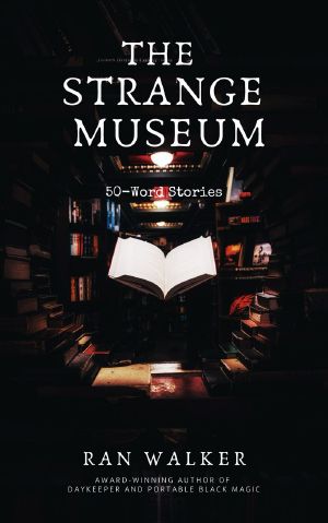 The Strange Museum