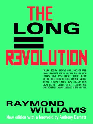 The Long Revolution