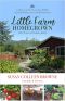 Little Farm Homegrown · A Memoir of Food-Growing, Midlife, and Self-Reliance on a Small Homestead