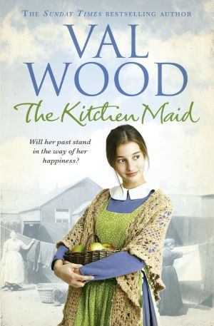 The Kitchen Maid