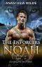 The Enforcers · NOAH (Silverlake Shifters) (Silverlake Enforcers Book 3)