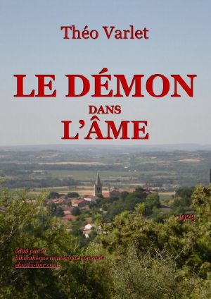 Le Démon dans l'Âme