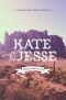 Kate & Jesse · A Vengeance Road Novella