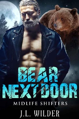 Bear Next Door