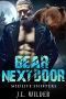 Bear Next Door