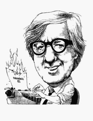 Ray Bradbury