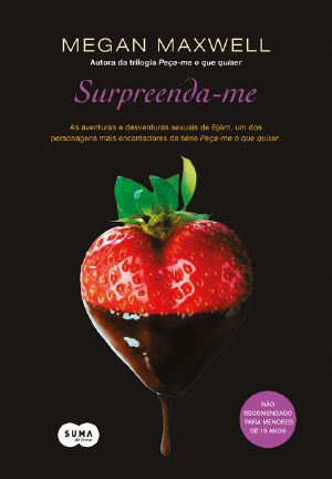 Surpreenda-Me