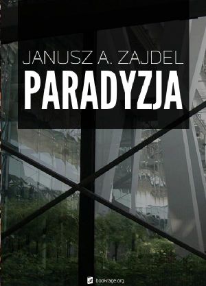 Paradyzja