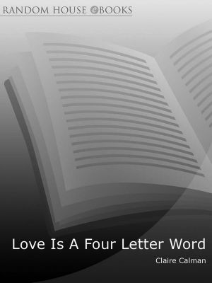 Love Is a Four Letter Word