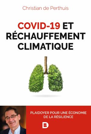 Covid-19 Et Réchauffement Climatique