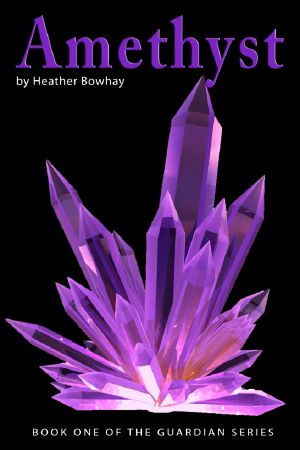 Amethyst - Book One of the Guardian Series