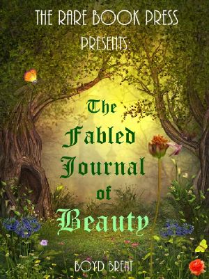 The Fabled Journal of Beauty