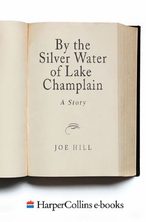 By the Silver Water of Lake Champlain