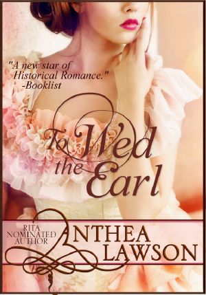 To Wed the Earl