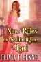 Nine Rules for Seducing the Earl: A Steamy Historical Regency Romance Novel