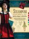 Steampunk & Cosplay Fashion Design & Illustration