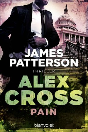 Alex Cross 26 - Pain