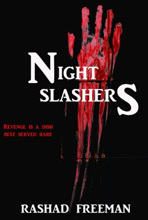 Night Slashers · an Agnes McCall Mystery