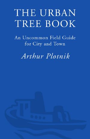 The Urban Tree Book