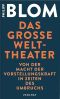 Das große Welttheater · Von der Macht der Vorstellungskraft in Zeiten des Umbruchs