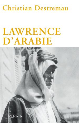 Lawrence D'Arabie