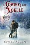 A Cowboy for Noelle (Riverdale Ranch Romance Book 6)