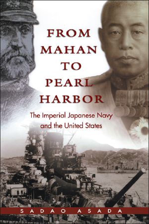 From Mahan to Pearl Harbor