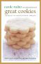 Great Cookies · Secrets to Sensational Sweets