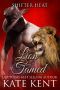 Lion Tamed (Shifter Heat Book 4)