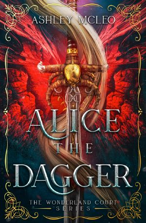 Alice the Dagger