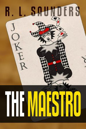 The Maestro (Short Fiction Young Adult Science Fiction Fantasy)