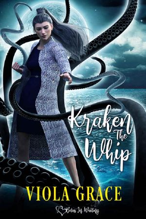 Kraken the Whip