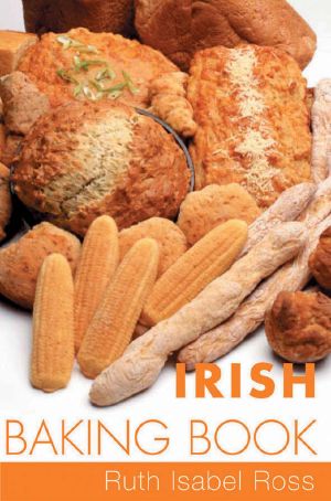 Irish Baking Book