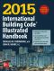 International Building Code Illustrated Handbook 2015 (9781259586132)