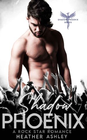 Shadow Phoenix · the Shadow Phoenix Series Prequel