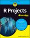 R Projects For Dummies, 1