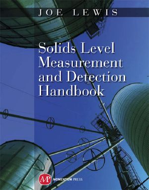 Solids Level Measurement and Detection Handbook