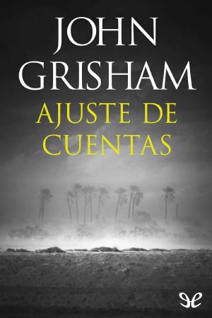 Ajuste De Cuentas