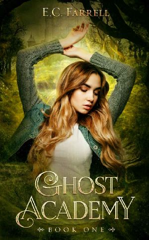 Ghost Academy · Book One