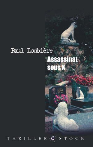 Assassinat Sous X