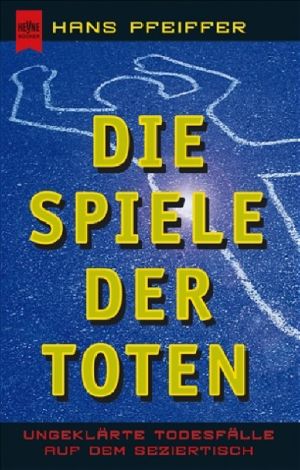 Die Spiele der Toten