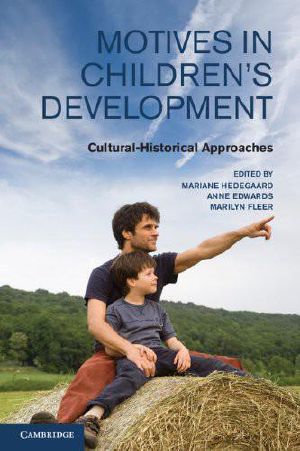 Motives in Children’s Development · Cultural-Historical Approaches