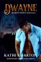 Dwayne: Bishop’s Snowy Leap – Paranormal Tiger Shifter Romance