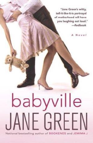 Babyville · A Novel