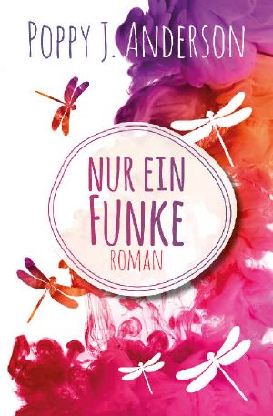 Ashcroft 03 - Nur ein Funke